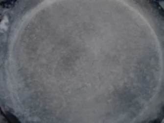 Tarta de Santiago - Rezept