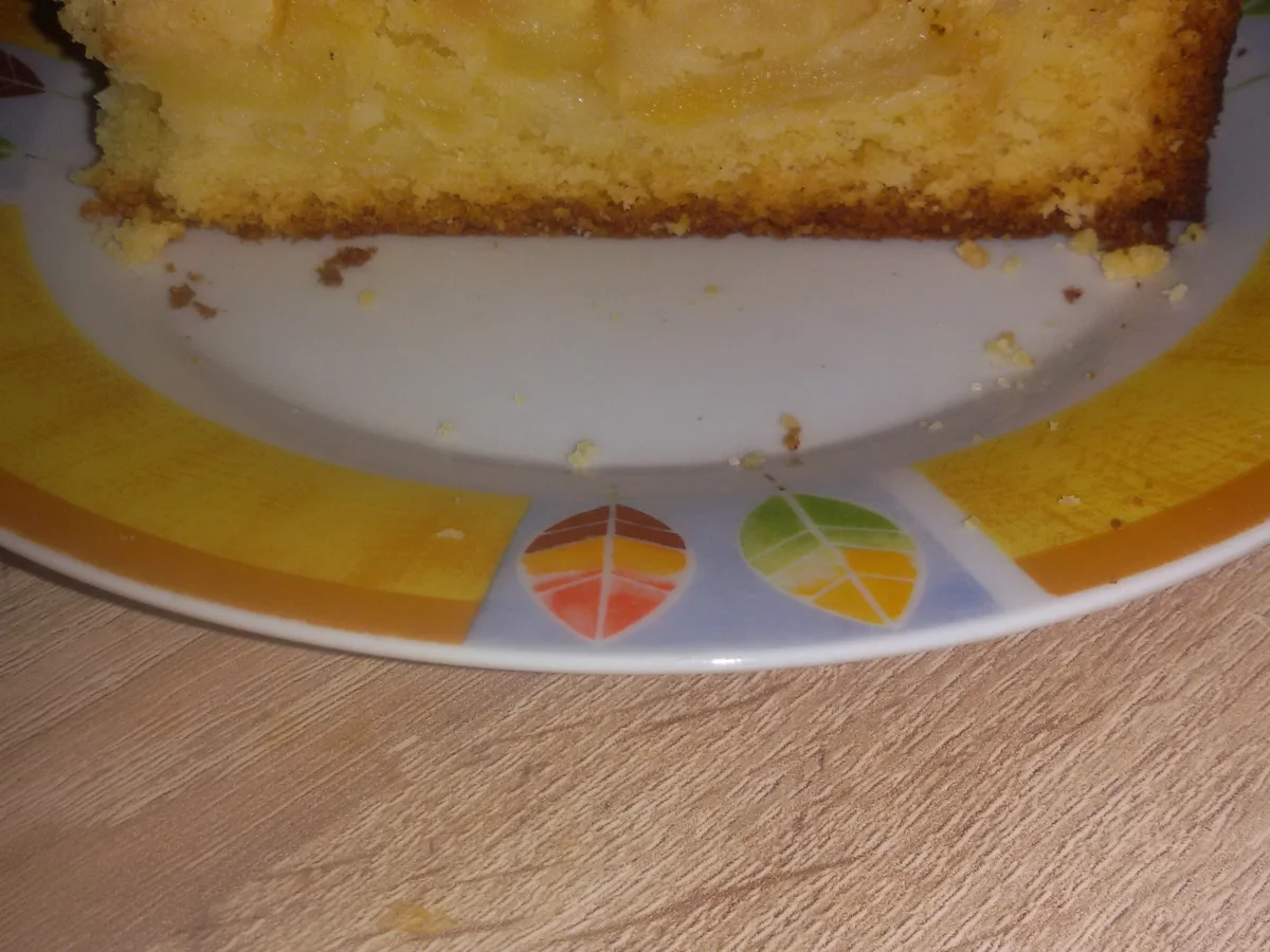 Obst-Streuselkuchen - Rezept - Bild Nr. 3756