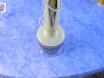 Basilikum - Pesto - Rezept - Bild Nr. 2