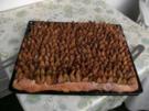 Hefe-Zwetschgenkuchen vom Blech - Rezept