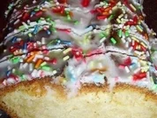 Selterskuchen - Rezept