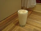 Rezept: *Drinks ohne Alkohol - Bananenmilch *Drinks ohne Alkohol - Bananenmilch - Rezept