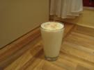 *Drinks ohne Alkohol - Bananenmilch - Rezept