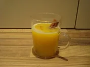 *Drinks ohne Alkohol - Air Jeruk - Rezept