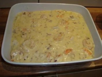 Hauptgericht - Fisch - Fischtopf Helsinki - Rezept - Bild Nr. 2