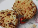 Rezept: Schweizer Militär-Käseschnitte Bild Nr. 2 Schweizer Militär-Käseschnitte - Rezept - Bild Nr. 2