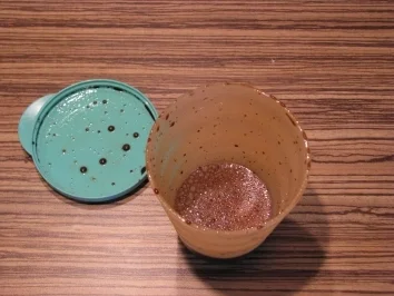 "DRESSING" Balsamico-Dressing - Rezept - Bild Nr. 3