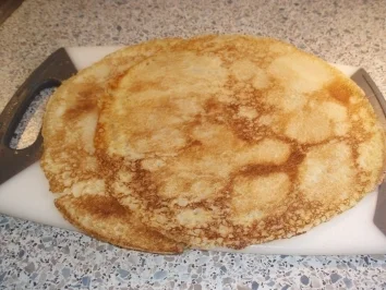 Frittatensuppe - Rezept - Bild Nr. 2