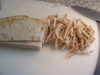 Frittatensuppe - Rezept - Bild Nr. 3