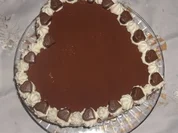 Valentins-Torte - Rezept