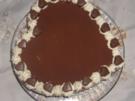 Valentins-Torte - Rezept
