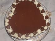 Valentins-Torte - Rezept