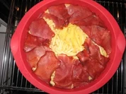 makkaronitorte - Rezept