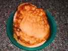 Apfeleierkuchen - Rezept