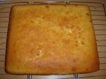Fanta Kuchen - Rezept - Bild Nr. 7