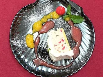 Rezept: Cassata Cassata - Rezept