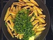 Schupfnudeln - Rezept