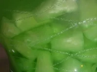 Rezept: Cocktails: Brasilien Cocktails: Brasilien - Rezept