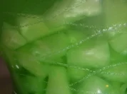 Cocktails: Brasilien - Rezept