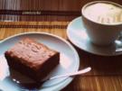 Death by Brownie - Rezept