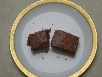 Death by Brownie - Rezept - Bild Nr. 3