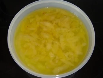 Rezept: LIMONCELLO und CREMA DI LIMONCELLO Bild Nr. 7 LIMONCELLO und CREMA DI LIMONCELLO - Rezept - Bild Nr. 7