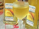 LIMONCELLO und CREMA DI LIMONCELLO - Rezept