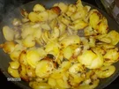Oberpfälzer Gröstel - Rezept
