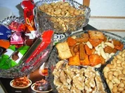 Naschkatzen-Futter - Rezept