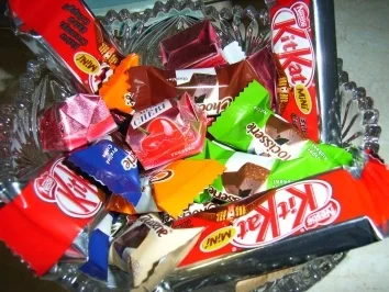 Naschkatzen-Futter - Rezept - Bild Nr. 2