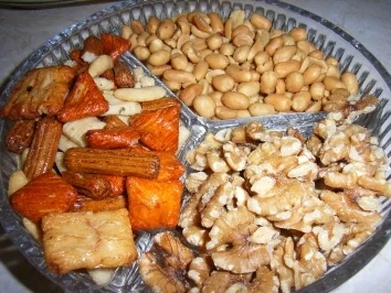 Naschkatzen-Futter - Rezept - Bild Nr. 3