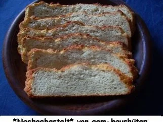 Krustenbrot oder auch Bierbrot bzw. Kartoffelbrot - Rezept - Bild Nr. 10
