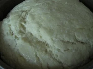 Krustenbrot oder auch Bierbrot bzw. Kartoffelbrot - Rezept - Bild Nr. 3