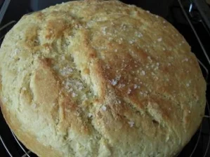 Krustenbrot oder auch Bierbrot bzw. Kartoffelbrot - Rezept - Bild Nr. 4