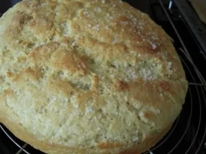 Krustenbrot oder auch Bierbrot bzw. Kartoffelbrot - Rezept - Bild Nr. 2