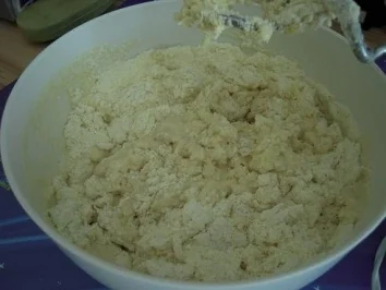 Krustenbrot oder auch Bierbrot bzw. Kartoffelbrot - Rezept - Bild Nr. 6