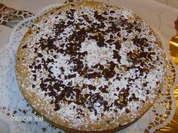 Schwiegermutterkuchen - Rezept