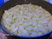 Schwiegermutterkuchen - Rezept