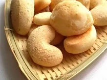 Rezept: Käse-Brötchen Käse-Brötchen - Rezept