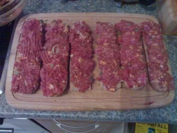 Baguette Bolognese - Rezept - Bild Nr. 2