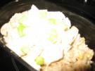Reissalat mit Thunfisch Teil II - Rezept