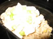 Reissalat mit Thunfisch Teil II - Rezept