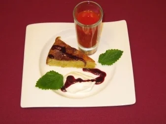 Katalanischer Butterkuchen - Rezept