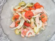 Hexensalat - Rezept