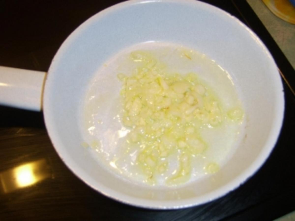 Champignons - Maissalat mit Ei und Käse - Rezept