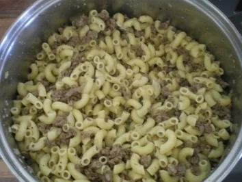 Hascheehörnchen - Rezept