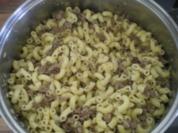 Hascheehörnchen - Rezept