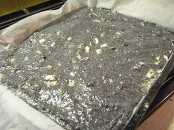 Rezept: Kuchen: Mohn-Apfel-Topfen-Streusel Bild Nr. 6 Kuchen: Mohn-Apfel-Topfen-Streusel - Rezept - Bild Nr. 6