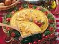 Rezept: antipasti omlett mit zwei kaesesorten antipasti omlett mit zwei kaesesorten - Rezept