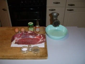 Tatar - Rezept - Bild Nr. 2